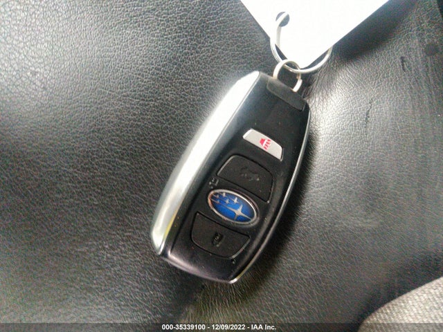 2017 Subaru Crosstrek, VIN: JF2GPANC0H8222099