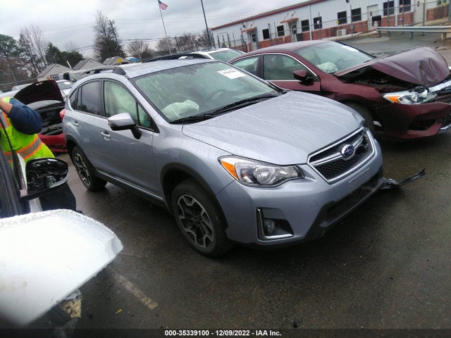 2017 Subaru Crosstrek, VIN: JF2GPANC0H8222099