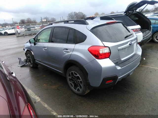 2017 Subaru Crosstrek, VIN: JF2GPANC0H8222099