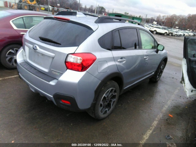 2017 Subaru Crosstrek, VIN: JF2GPANC0H8222099
