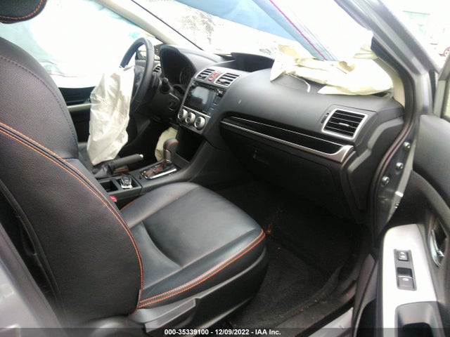 2017 Subaru Crosstrek, VIN: JF2GPANC0H8222099