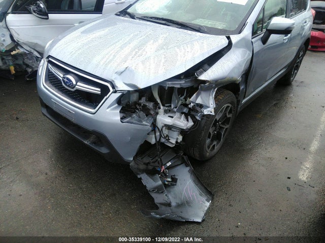 2017 Subaru Crosstrek, VIN: JF2GPANC0H8222099