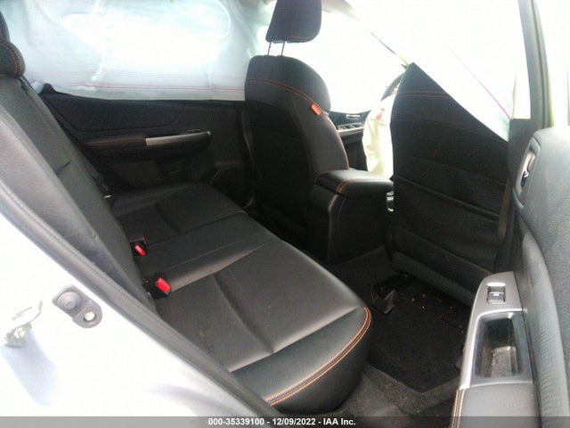 2017 Subaru Crosstrek, VIN: JF2GPANC0H8222099