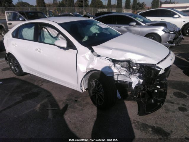 3KPF24AD4PE555516 auction archive image