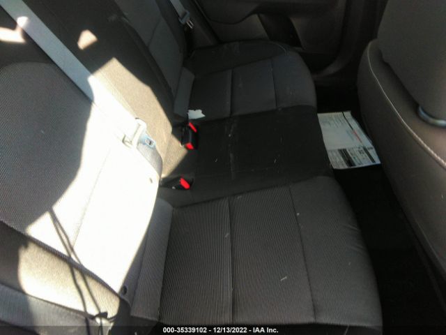 3KPF24AD4PE555516 KIA Forte Lxs