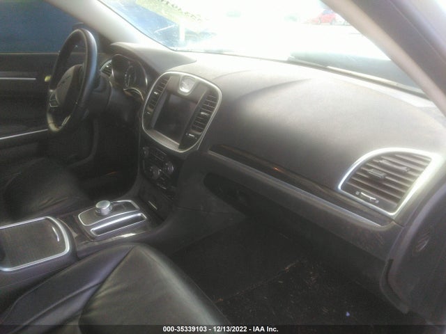 2C3CCAAG7LH245923 Chrysler 300 Touring L