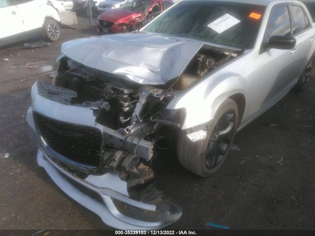 2C3CCAAG7LH245923 Chrysler 300 Touring L