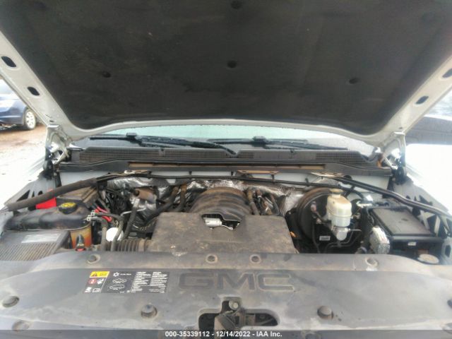 1GTN1TEH0EZ402848 GMC SIERRA 1500