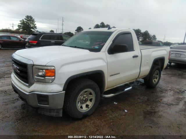 1GTN1TEH0EZ402848 GMC SIERRA 1500