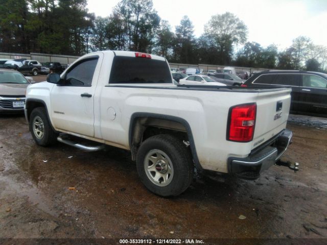 1GTN1TEH0EZ402848 GMC SIERRA 1500