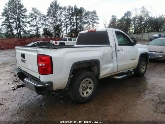 1GTN1TEH0EZ402848 GMC SIERRA 1500