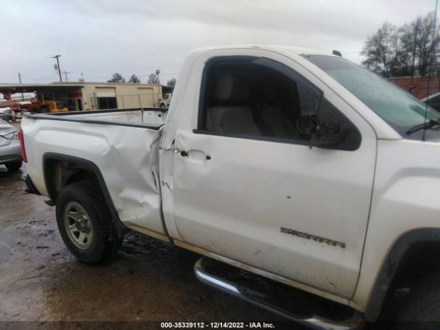 1GTN1TEH0EZ402848 GMC SIERRA 1500