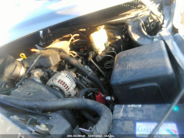 1GTEK19V3YE297087 GMC New Sierra 1500 Sle