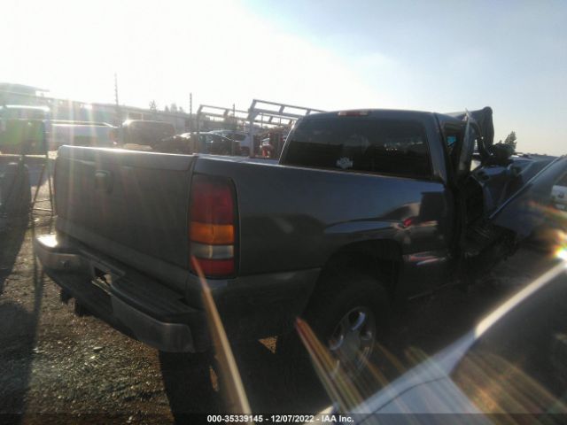 1GTEK19V3YE297087 GMC New Sierra 1500 Sle