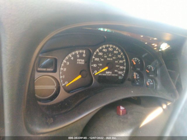 1GTEK19V3YE297087 GMC New Sierra 1500 Sle
