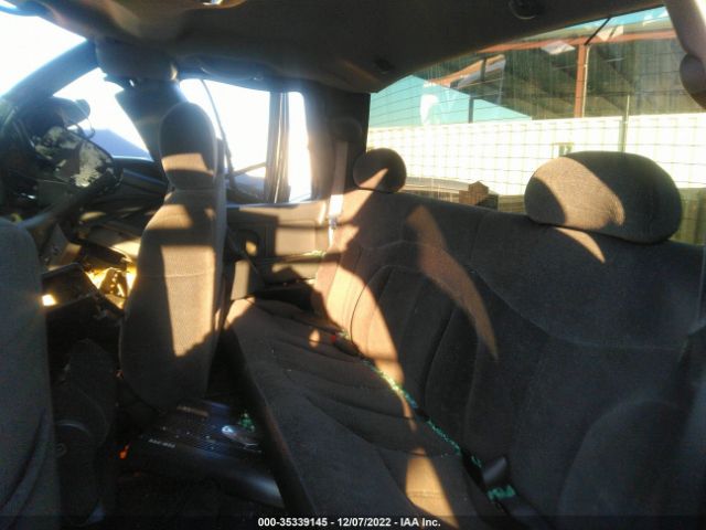 1GTEK19V3YE297087 GMC New Sierra 1500 Sle