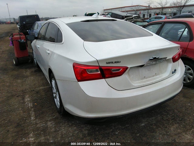 Chevrolet MALIBU LT 2017 1G1ZE5ST1HF154781 Image 3