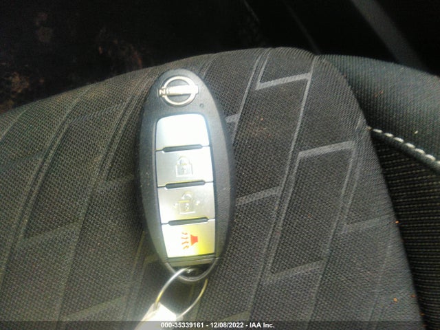 2022 Nissan Kicks, VIN: 3N1CP5CV4NL494387