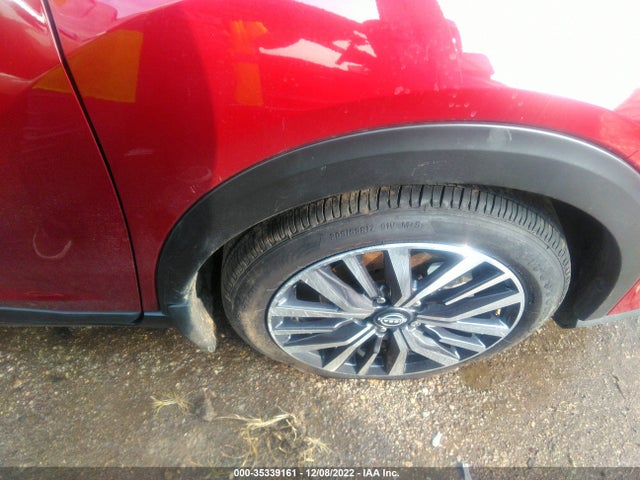 2022 Nissan Kicks, VIN: 3N1CP5CV4NL494387