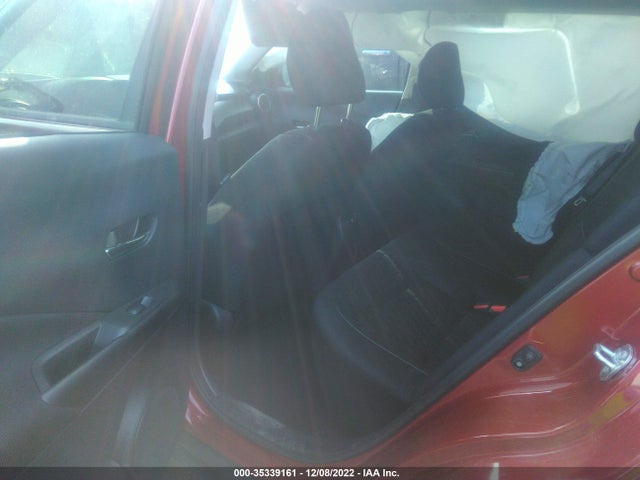 2022 Nissan Kicks, VIN: 3N1CP5CV4NL494387