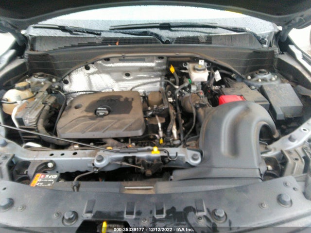 Chevrolet Trailblazer Lt 2021 KL79MRSL1MB004427 Image 10