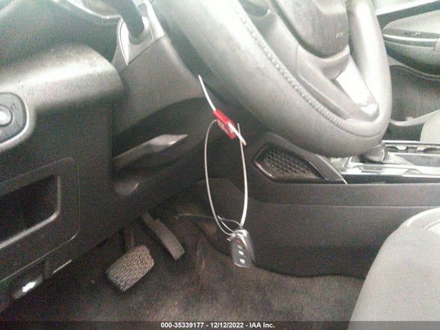 Chevrolet Trailblazer Lt 2021 KL79MRSL1MB004427 Image 11