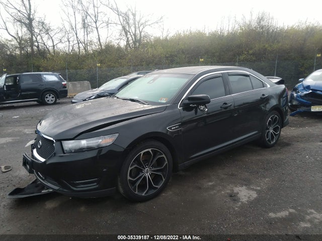 2015 Ford Taurus, VIN: 1FAHP2KT4FG166576