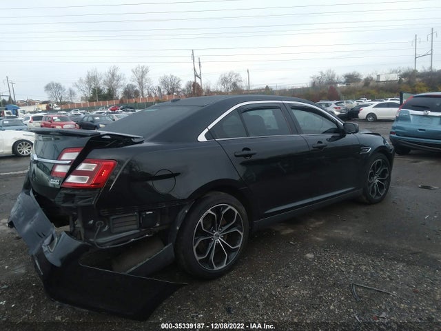2015 Ford Taurus, VIN: 1FAHP2KT4FG166576