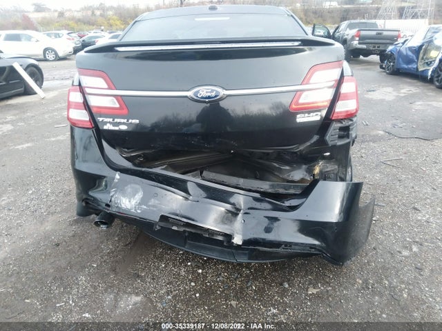 2015 Ford Taurus, VIN: 1FAHP2KT4FG166576