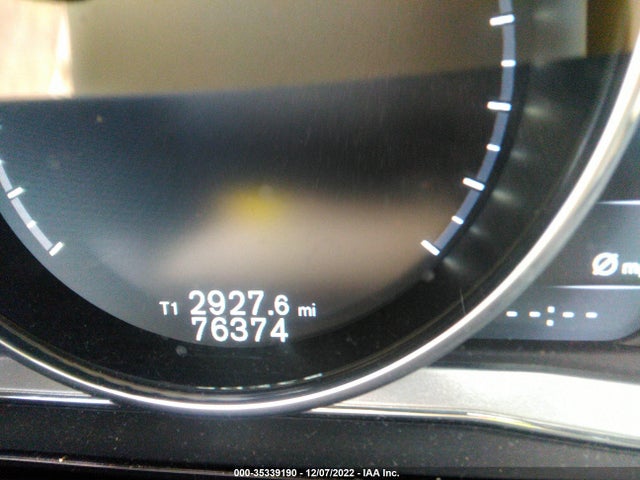 Volvo S60 T5 Drive-e Platinum 2015 YV140MFM1F2334449 Image 8