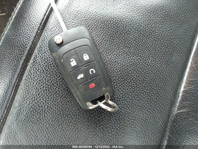 2015 Chevrolet Malibu, VIN: 1G11F5SL2FF228779