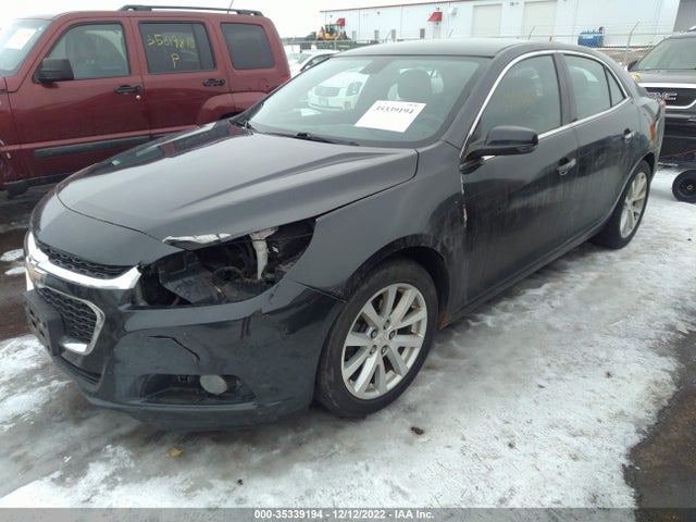 2015 Chevrolet Malibu, VIN: 1G11F5SL2FF228779