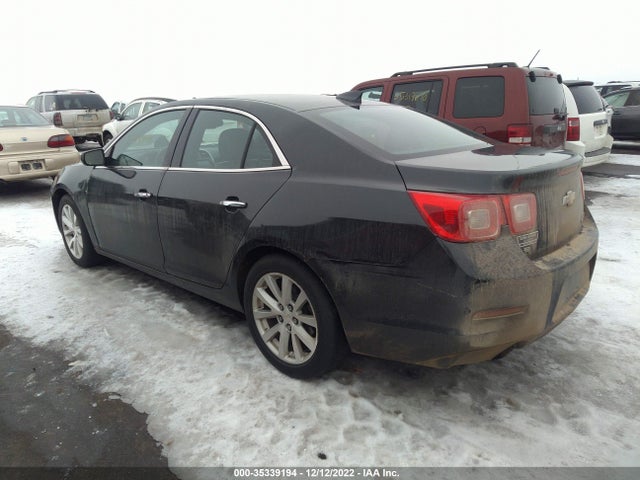 2015 Chevrolet Malibu, VIN: 1G11F5SL2FF228779