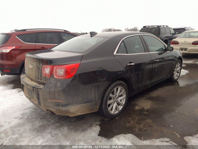 2015 Chevrolet Malibu, VIN: 1G11F5SL2FF228779