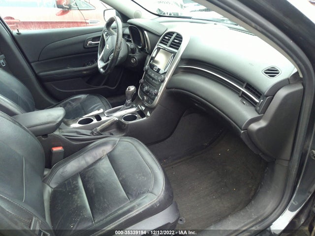 2015 Chevrolet Malibu, VIN: 1G11F5SL2FF228779
