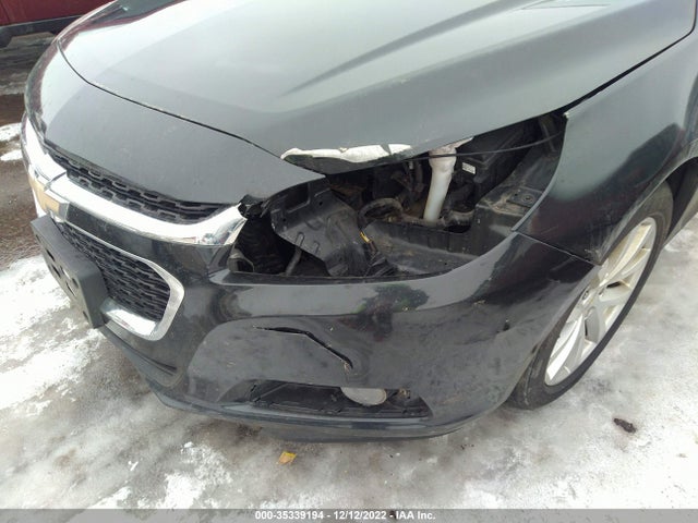 2015 Chevrolet Malibu, VIN: 1G11F5SL2FF228779