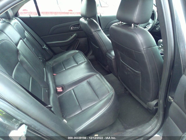 2015 Chevrolet Malibu, VIN: 1G11F5SL2FF228779
