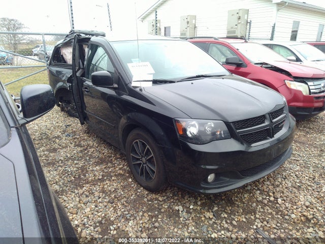 2015 2C4RDGEG9FR725704 main image