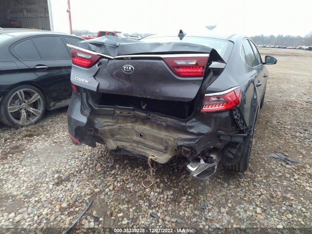 2018 Kia Cadenza, VIN: KNALB4J14J5099901