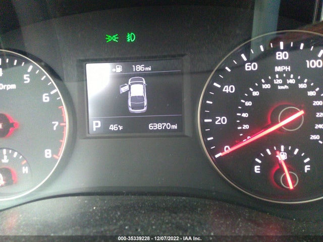 2018 Kia Cadenza, VIN: KNALB4J14J5099901