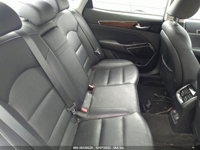 2018 Kia Cadenza, VIN: KNALB4J14J5099901