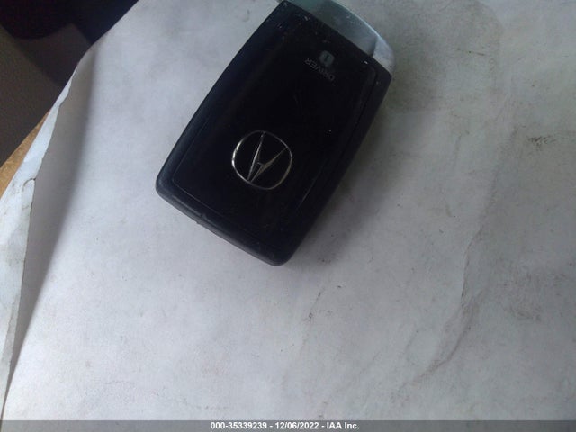 Acura RDX 2017 5J8TB4H36HL003185 Image 11