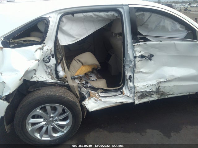 Acura RDX 2017 5J8TB4H36HL003185 Image 6