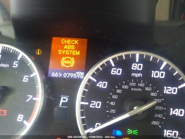 Acura RDX 2017 5J8TB4H36HL003185 Image 7