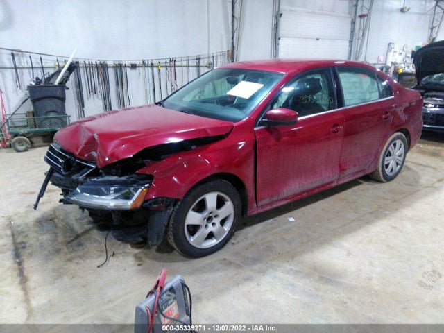 3VW167AJ1HM413215 Volkswagen Jetta 1.4t S