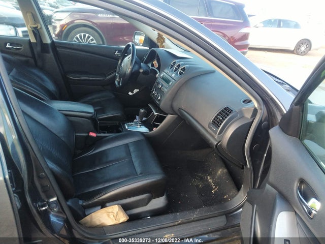 2010 NISSAN ALTIMA 2.5 SL VIN: 1N4AL2AP3AN407940