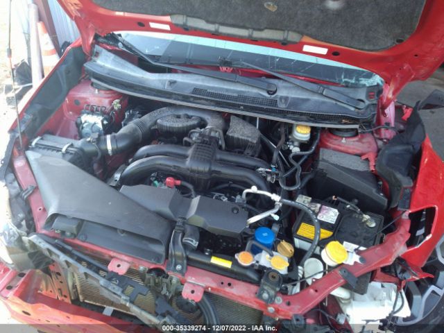 JF2GPABC4G8306204 Subaru Crosstrek Premium