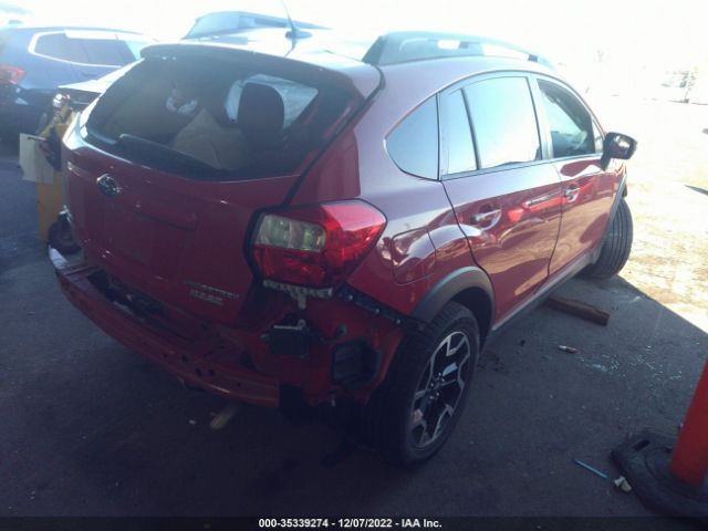 JF2GPABC4G8306204 Subaru Crosstrek Premium