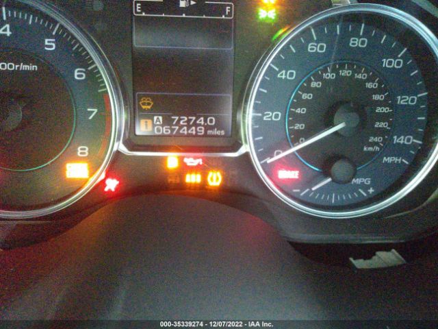 JF2GPABC4G8306204 Subaru Crosstrek Premium