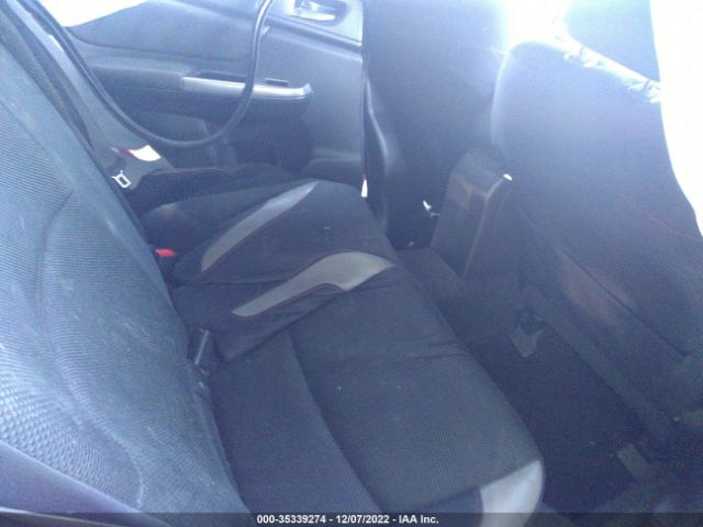 JF2GPABC4G8306204 Subaru Crosstrek Premium